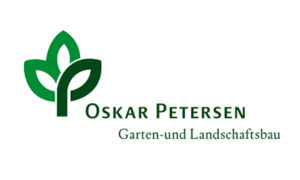 Sponsorenlogo Oskar Petersen GmbH