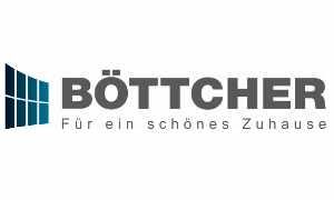 Sponsorenlogo Böttcher – Fenster Türen Metallbau