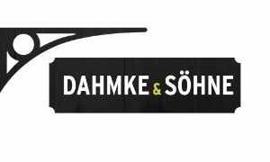 Sponsorenlogo Dahmke & Söhne