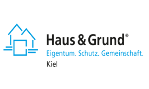 Sponsorenlogo Haus & Grund