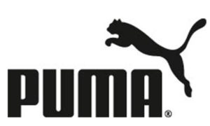 Sponsorenlogo Puma