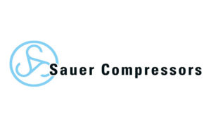 Sponsorenlogo Sauer Compressors
