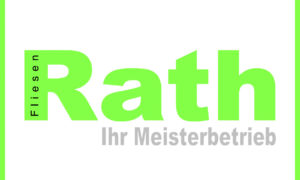 Sponsorenlogo Rath GmbH & Co. KG