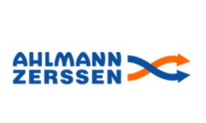 Sponsorenlogo AHLMANN ZERSSEN