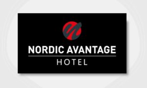 Sponsorenlogo Nordic Avantage Hotel