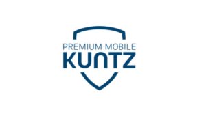 Sponsorenlogo Premium Mobile Kuntz