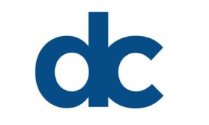 Sponsorenlogo Unterstützer – dc Services – Kompetenz rund ums Gebäudemanagement