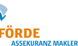 Sponsorenlogo UNTERSTÜTZER – Förde Assekuranz-Makler