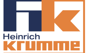 Sponsorenlogo Partner – Heinrich Krumme – Heizungs- und Sanitärtechnik