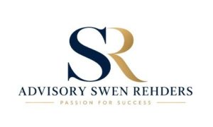Sponsorenlogo PARTNER – ADVISORY SWEN REHDERS