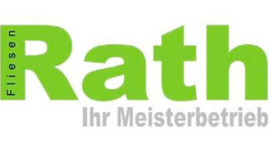 Sponsorenlogo Unterstützer – Rath – Fliesenlegermeister
