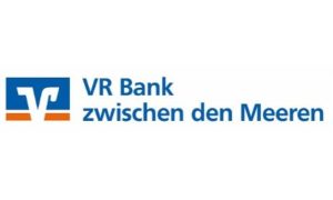 Sponsorenlogo PARTNER – VR BANK ZWISCHEN DEN MEEREN