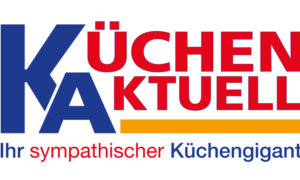 Sponsorenlogo STRATEGISCHER PARTNER – KÜCHEN AKTUELL